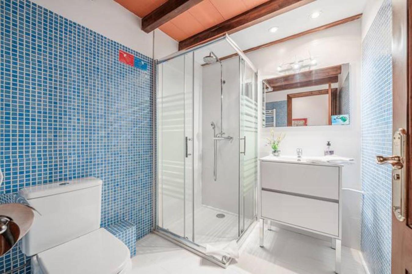 Vakantiehuis Sa Llimonera De Binissalem, Piscina Privada Ideal Familias, 6 Con Aire Acondicionado *