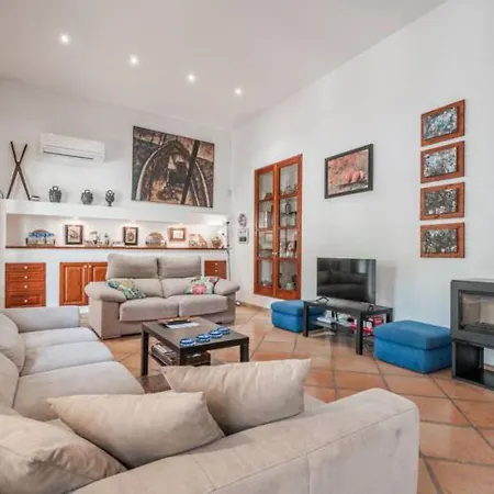 Sa Llimonera De Binissalem, Piscina Privada Ideal Familias, 6 Dormitorios Con Aire Acondicionado Exterior foto